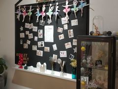 -iBallet爱芭蕾舞蹈艺术中心(星合校区)