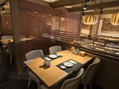 -虹料理·日料放题(悠方店)