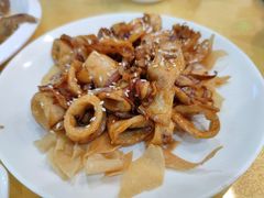 -鹏城人家海鲜酒家·23年老字号(较场尾店)
