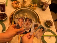 -润园四季椰子鸡火锅(卓越INTOWN店)