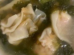 -熊大爷现包饺子(和平里店)