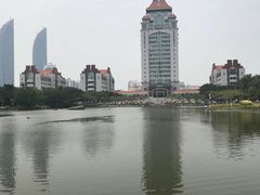 -厦门大学(思明校区)