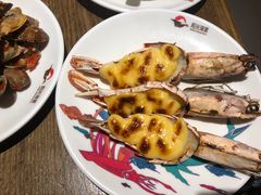 -阳光岛·海鲜盛宴(银泰中心in99店)