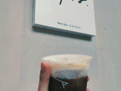 -O.P.S. CAFE