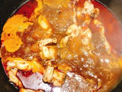 -老天桥蛙炉火锅(姑苏总店)