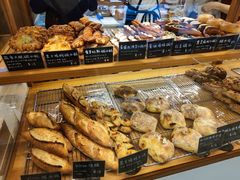 -慢熟面包店bud bread(孩儿巷店)