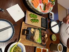-松子料理(华威桥店)