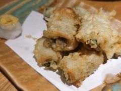星鳗卷-慢走(甜水园店)