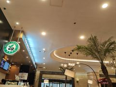 -逸派咖啡 EPARKCOFFEE(广安门店)