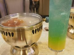 -芭菲盛宴·环球美食(北城国际店)