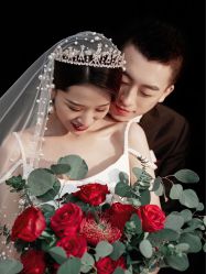 -蒙太奇婚纱摄影(万达店)