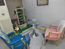 -康容堂·专业祛痘·皮肤管理中心