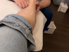 -华夏良子·足道SPA艾灸(翠微店)