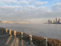 -江心屿景区