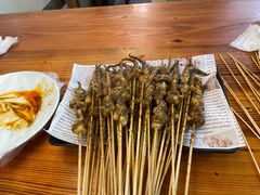 -十里铺铁板鱿鱼