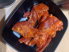 -麻蒲碳烤肉(嘉禾东平地铁站19号店)