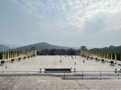 -黄帝陵