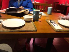 -泰国餐厅 Thai Food(裕华万达店)