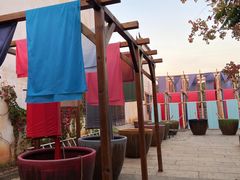 -婺源梦里老家大型山水实景演出