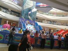 -万达广场(大明宫店)