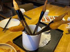 -東舍食唐精品陕菜馆