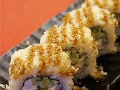 -宝寿司(红瓦寺店)