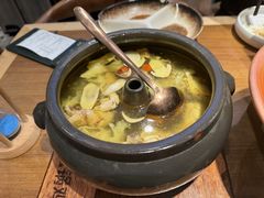 -云海肴·汽锅鸡·云南菜(天津国金汇店)