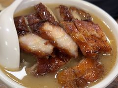 -佳记厚街烧鹅濑粉(广州总店)