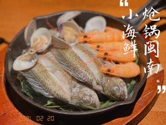 -林四喜·闽南传家菜(鼓浪屿店)