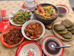 -老三样·旧食新味(船山路店)