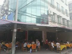 -悦城龙母祖庙