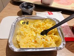 炒蛋-必胜客(吾悦广场店)