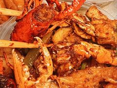 -红盔甲·小龙虾(天钥桥店)