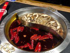 -大龙燚火锅(春熙店)