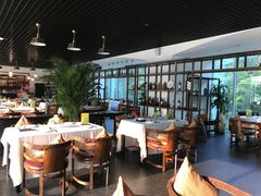 大堂-蔓兰家的四季S0餐厅·融合菜(当代MOMA店)