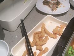 -半天妖烤鱼(石岛店)