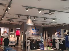 -adidas(印象城购物中心店)