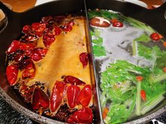 -盡膳口福跷脚牛肉火锅(北美新天地店)