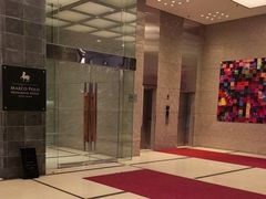 -马哥孛罗香港酒店