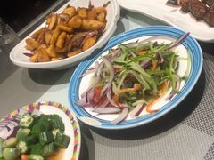 -巴依老爷新疆美食(清华东门店)