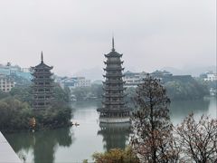 -忆咖啡观景餐厅(桂林象山公园店)