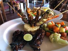 -Pundi Pundi Restaurant