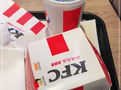 -肯德基(鲁迅路店)