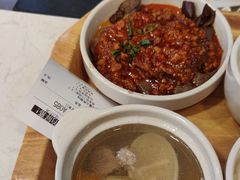 -真功夫(福中路店)