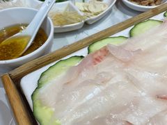 -官塘锋记鱼生·生腌·砂锅粥(牌坊街店)