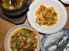 -福照楼汽锅鸡·云南特色菜(万达广场店)