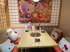 -松鱼亭·和牛烧肉(协鑫广场店)