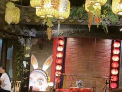 -南京大牌档(新街口德基广场店)