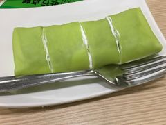 -佰搭果·广式茶餐厅(西华路店)