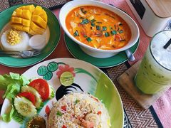 -Cafe de Thaan Aoan